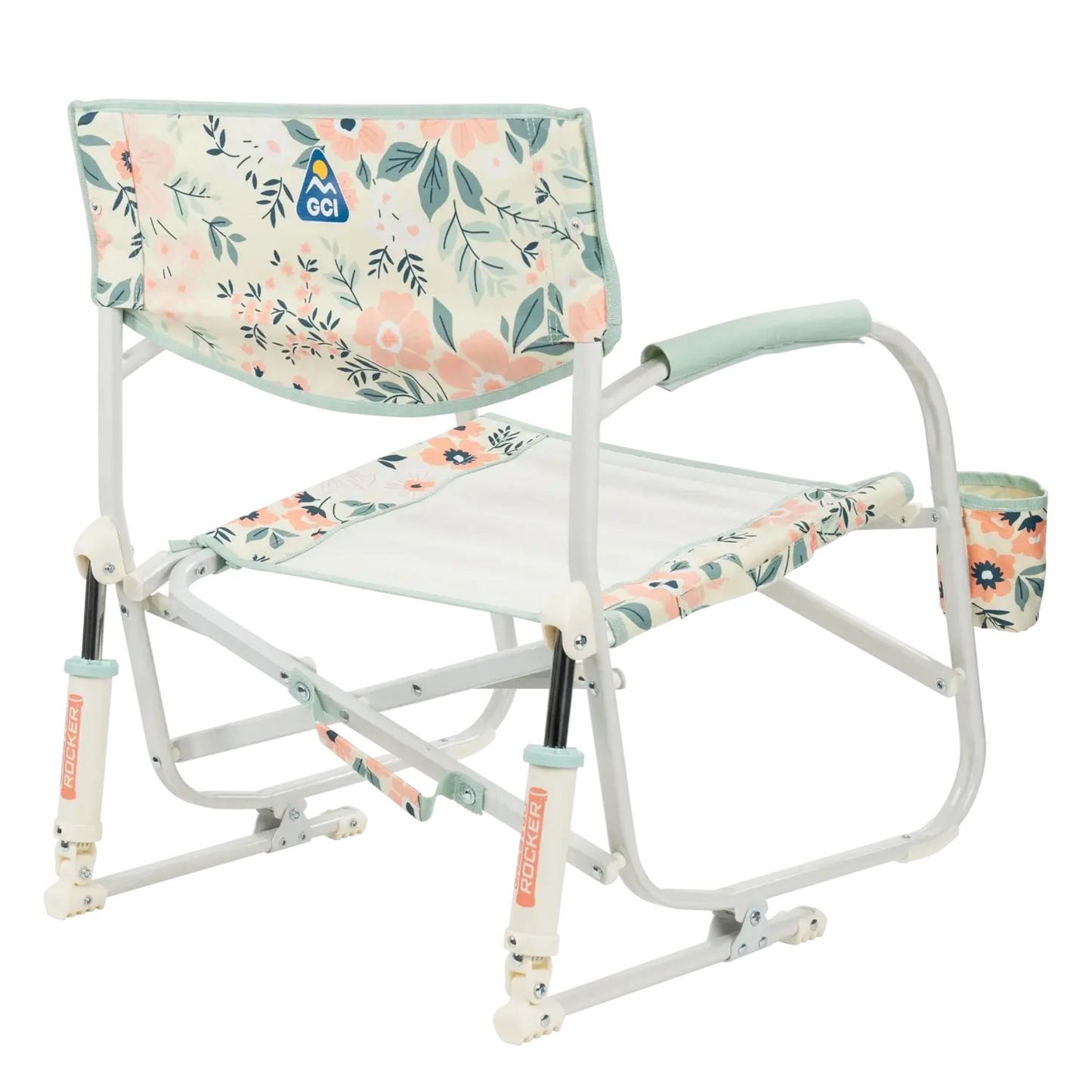 Grab & Go Rocker™ - Sunny Day