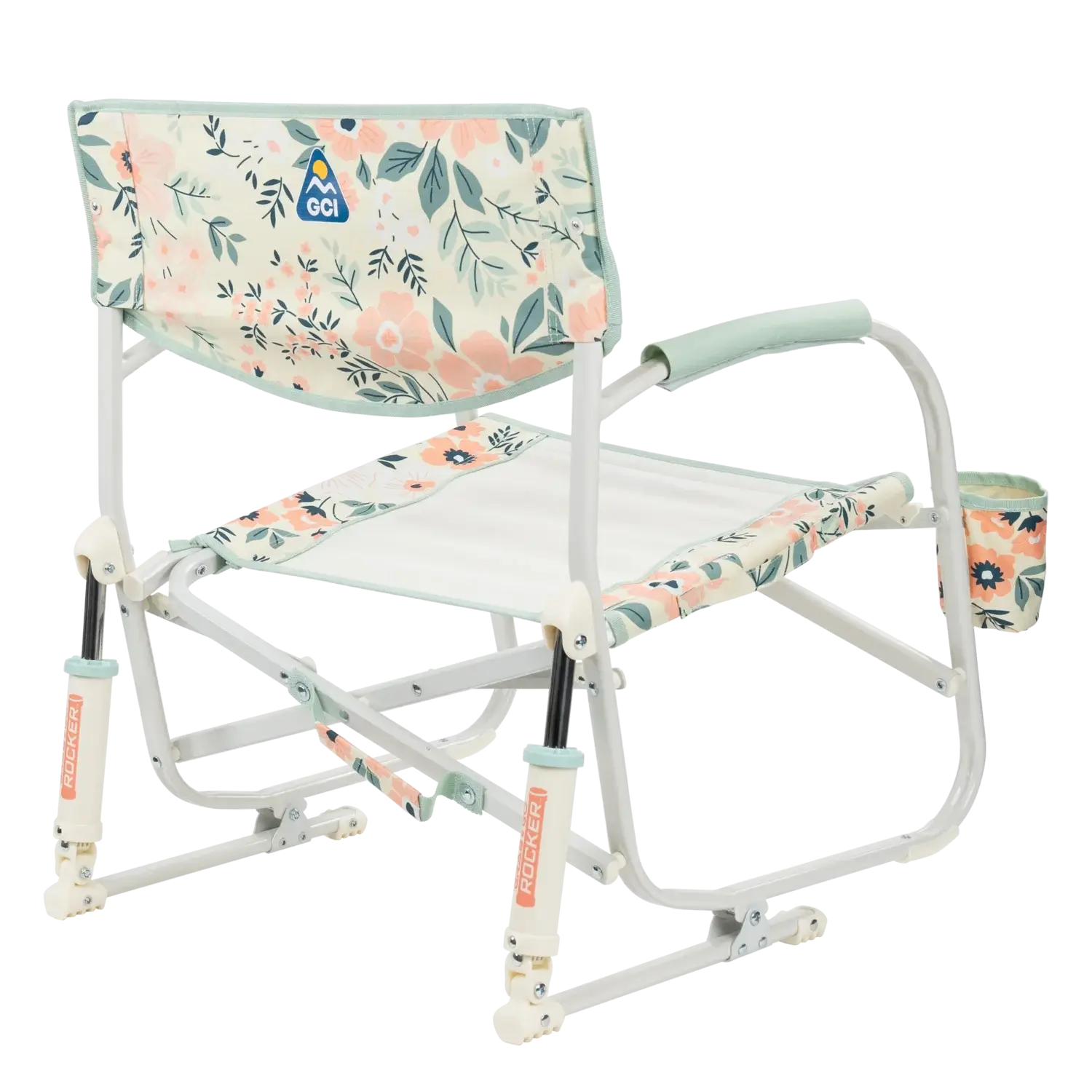 Grab & Go Rocker™ - Sunny Day