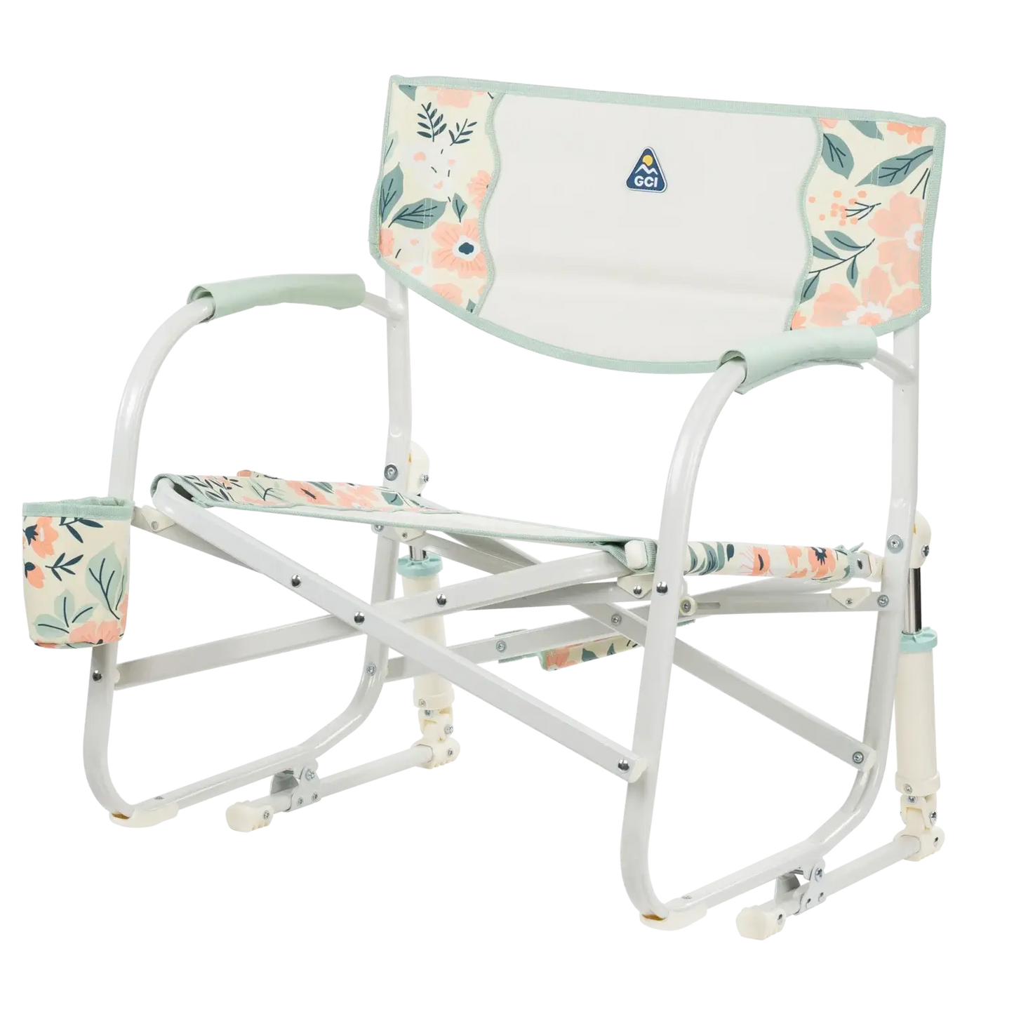 Grab & Go Rocker™ - Sunny Day
