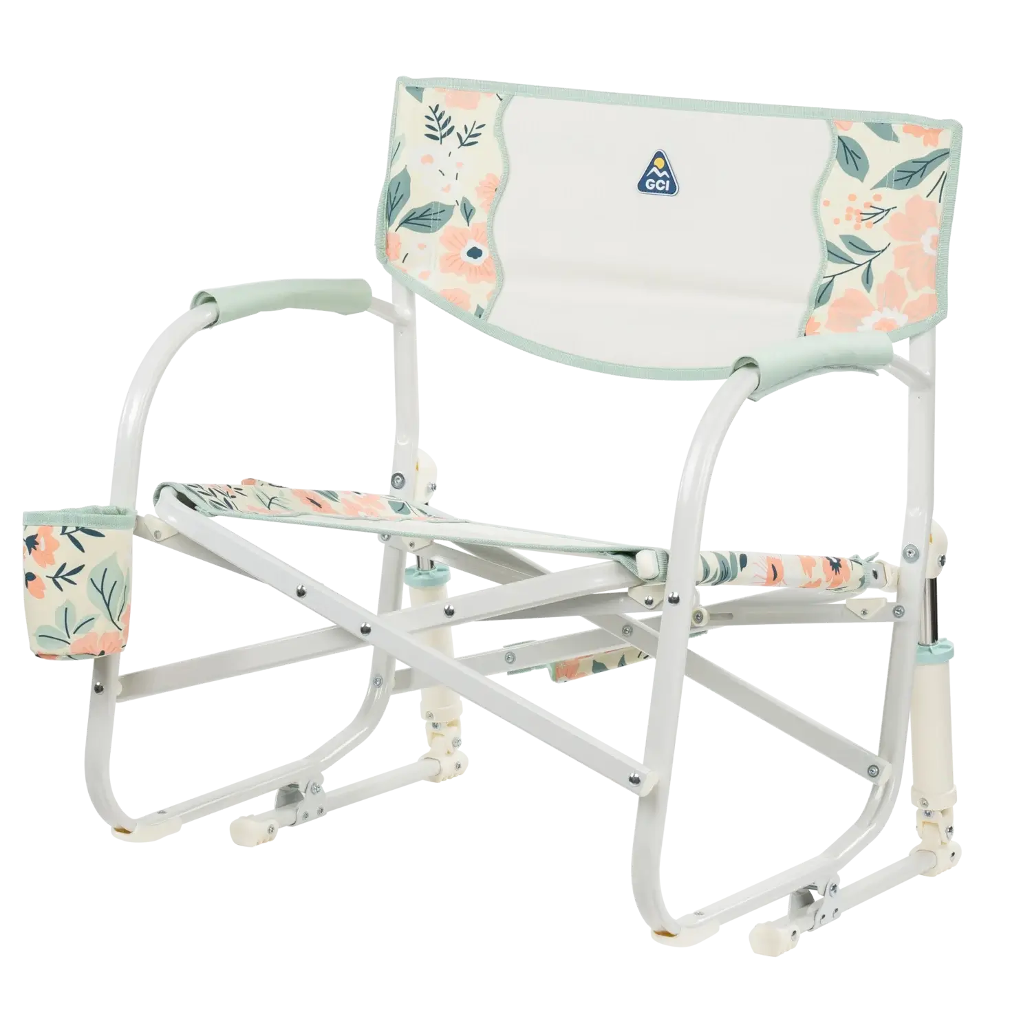 Grab & Go Rocker™ - Sunny Day