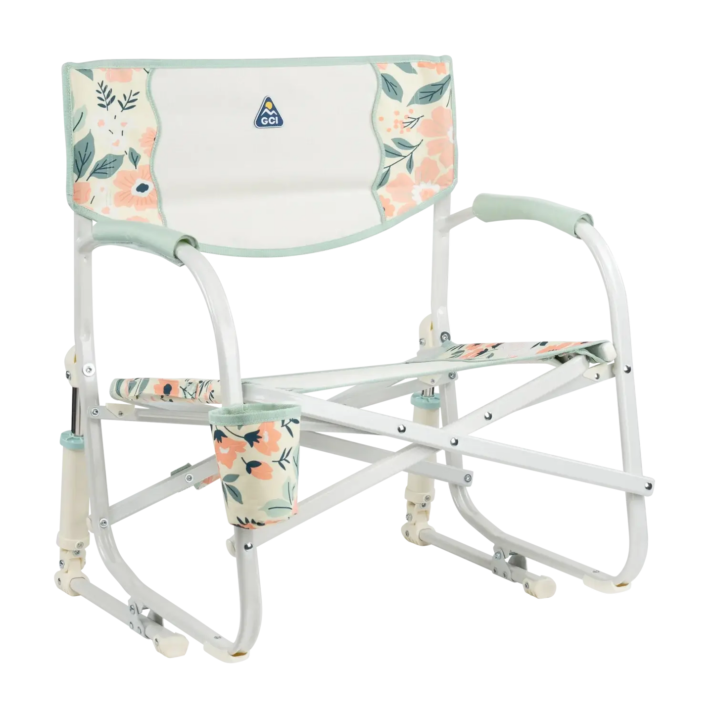 Grab & Go Rocker™ - Sunny Day
