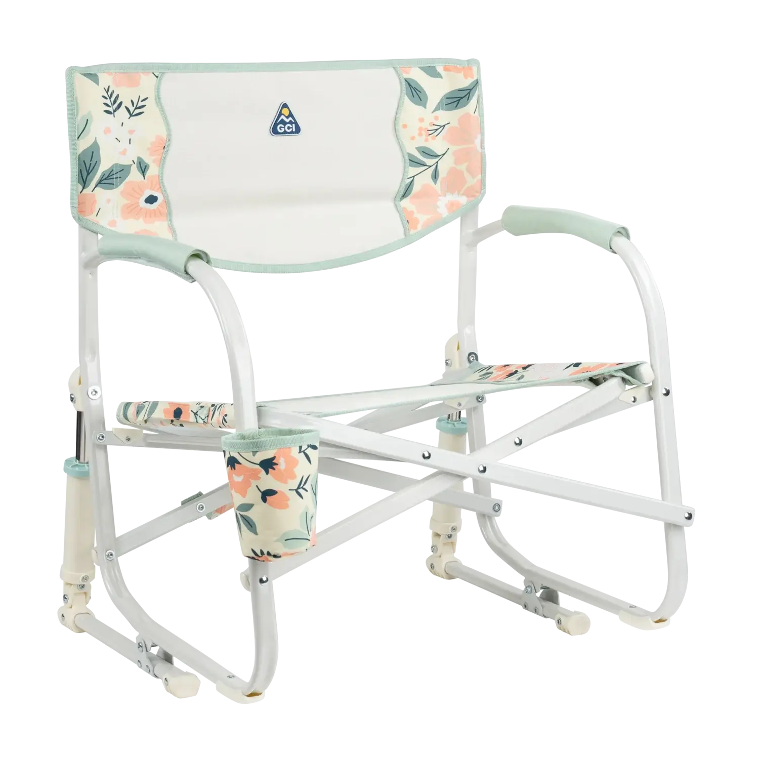 Grab & Go Rocker™ - Sunny Day