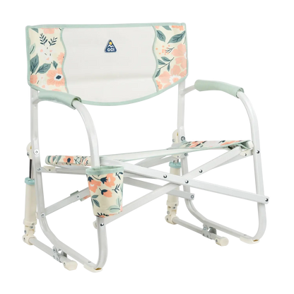 Grab & Go Rocker™ - Sunny Day