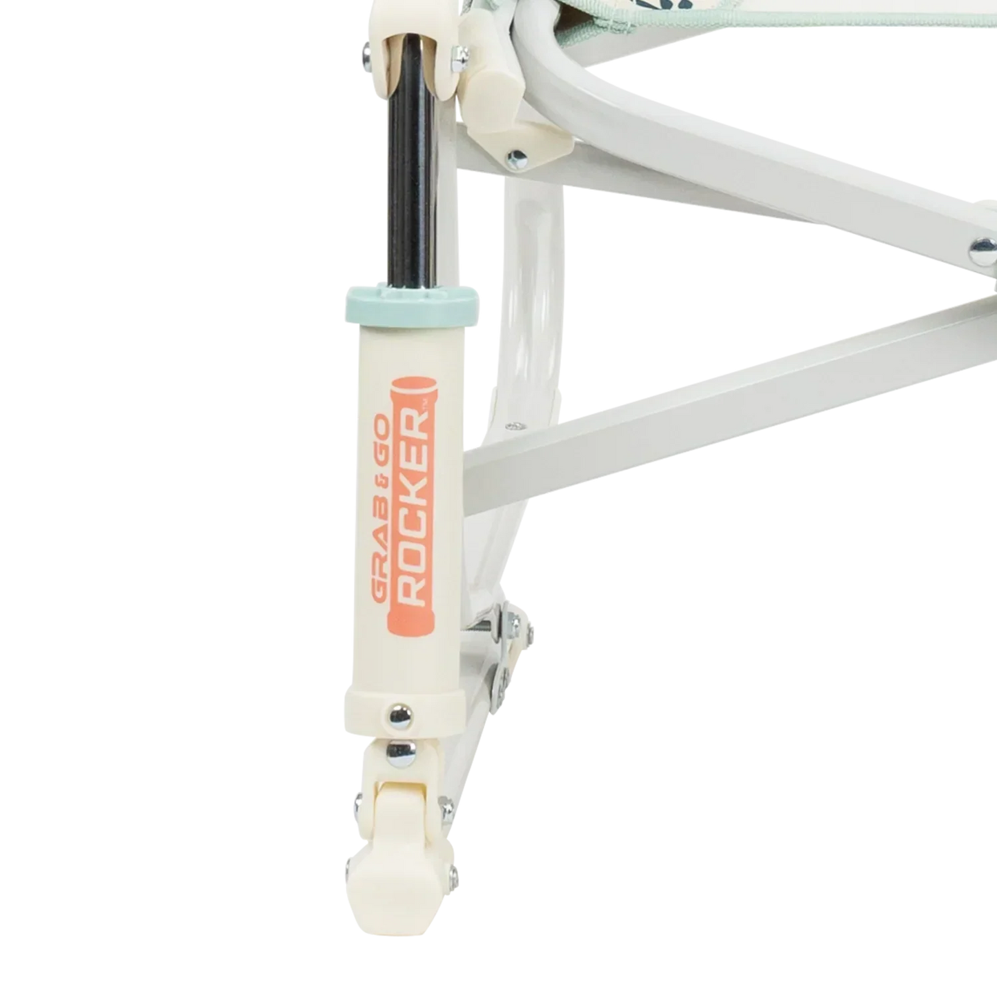 Grab & Go Rocker™ - Sunny Day