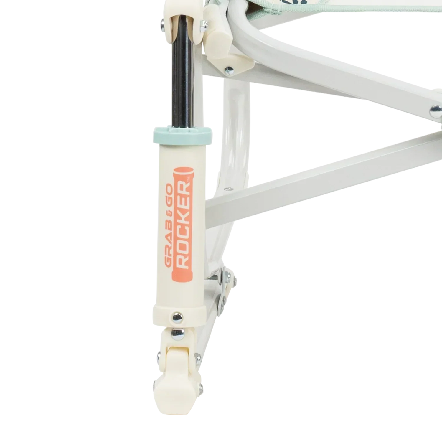 Grab & Go Rocker™ - Sunny Day