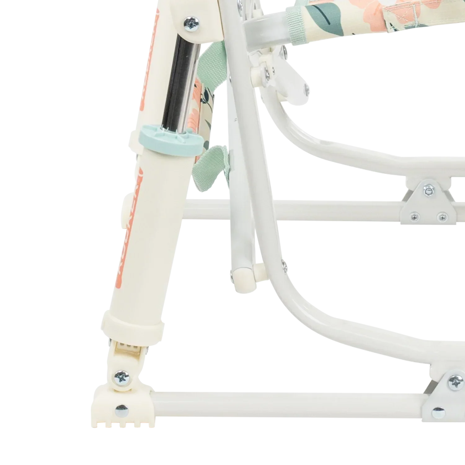 Grab & Go Rocker™ - Sunny Day