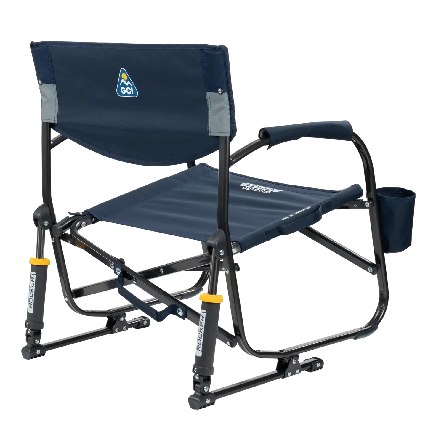 Grab & Go Rocker™ - Sunny Day