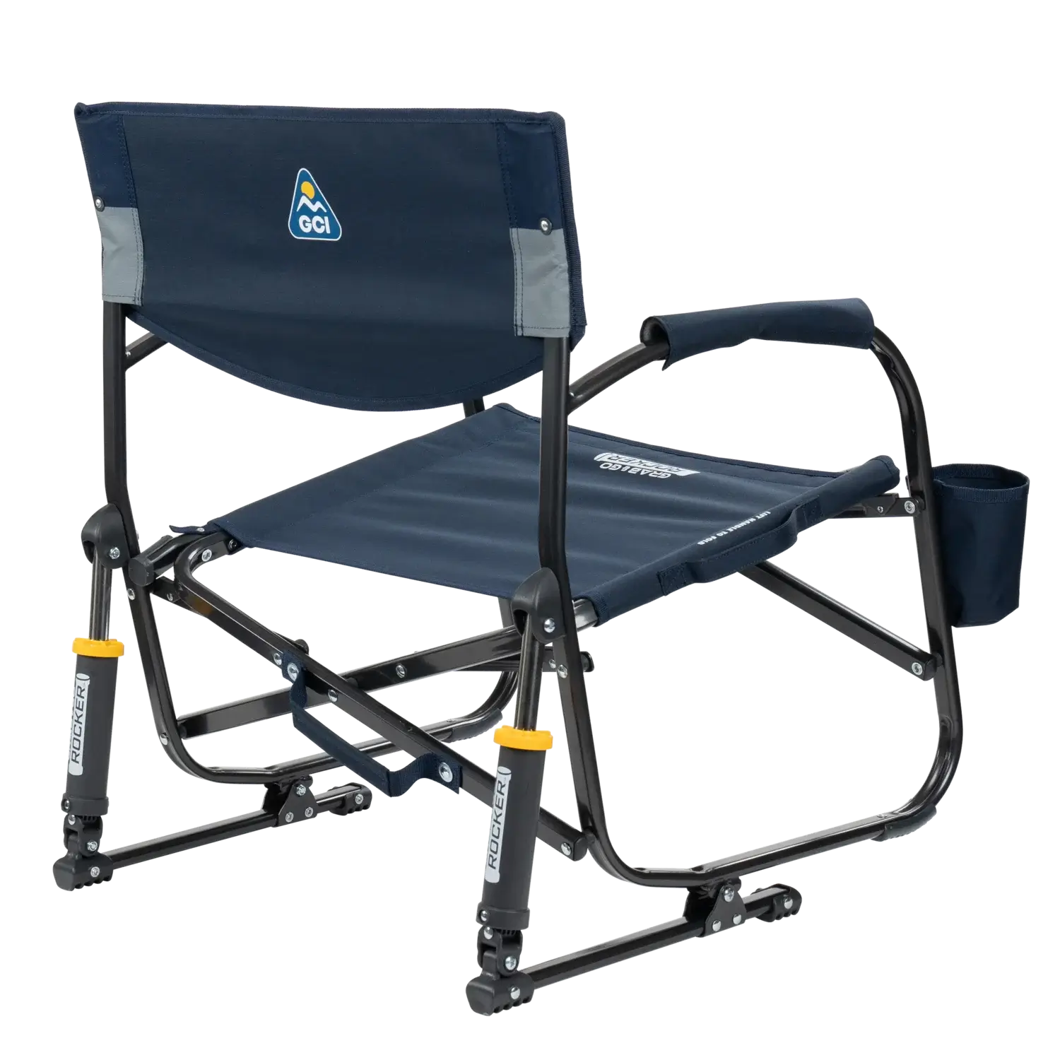 Grab & Go Rocker™ - Sunny Day