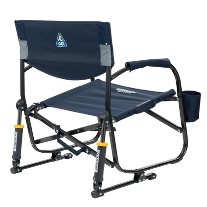 Grab & Go Rocker™ - Sunny Day