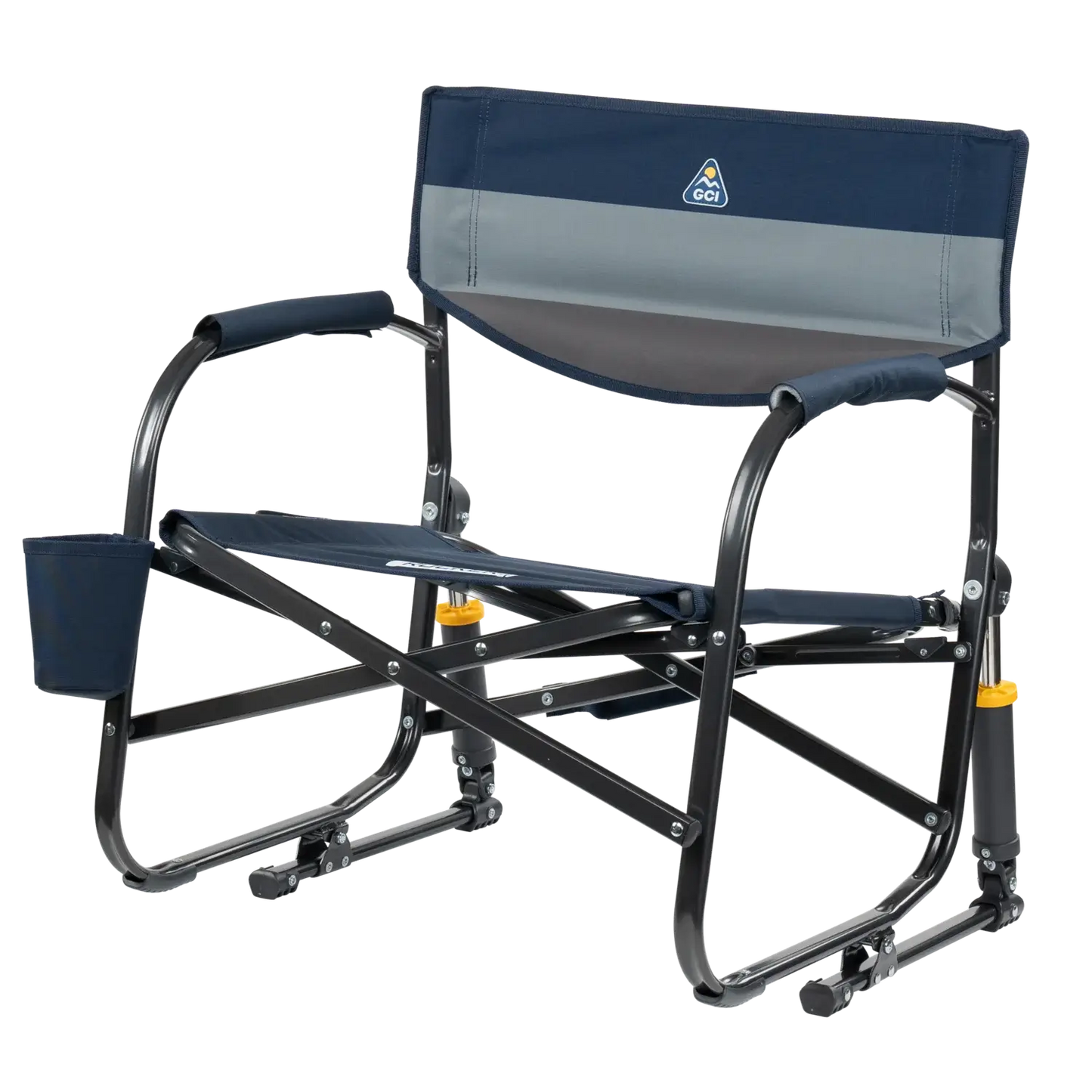 Grab & Go Rocker™ - Sunny Day