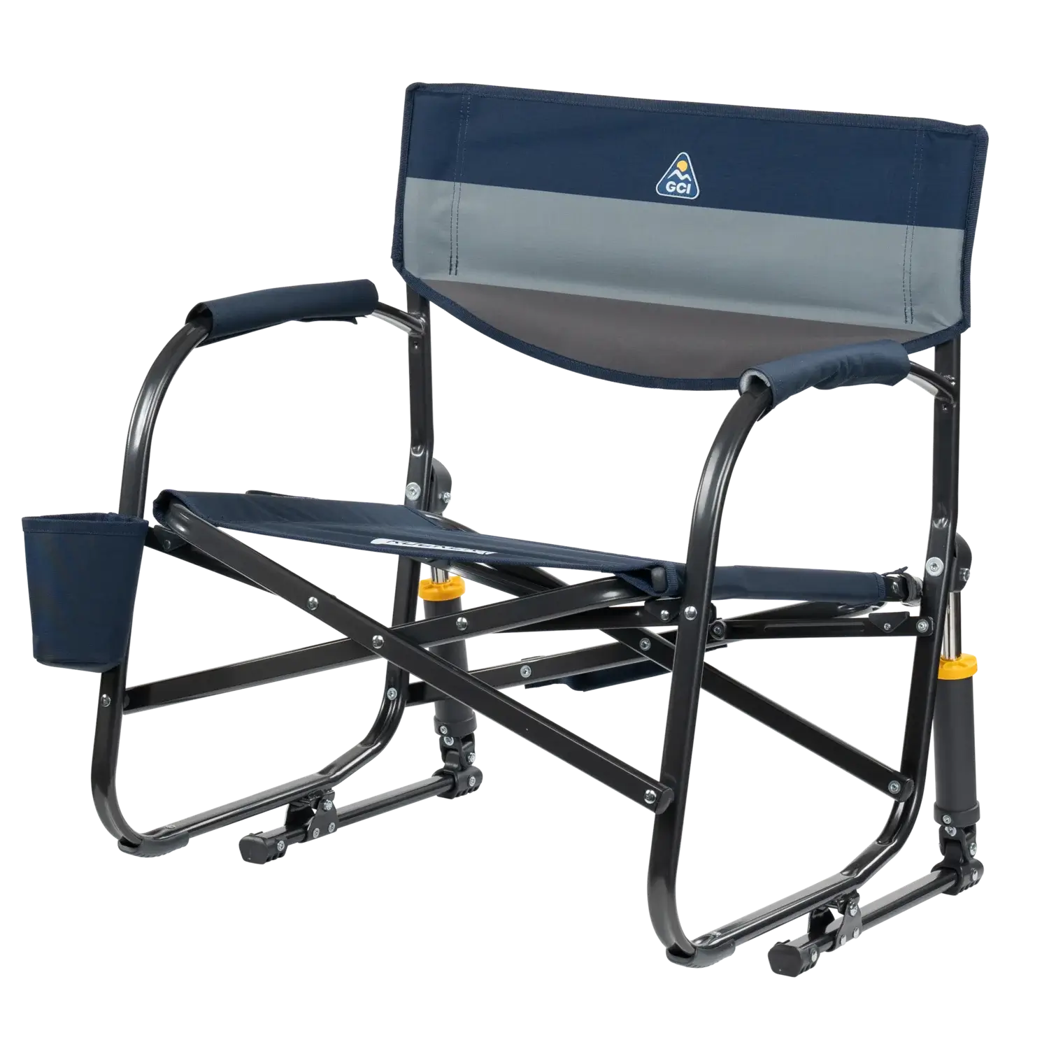 Grab & Go Rocker™ - Sunny Day