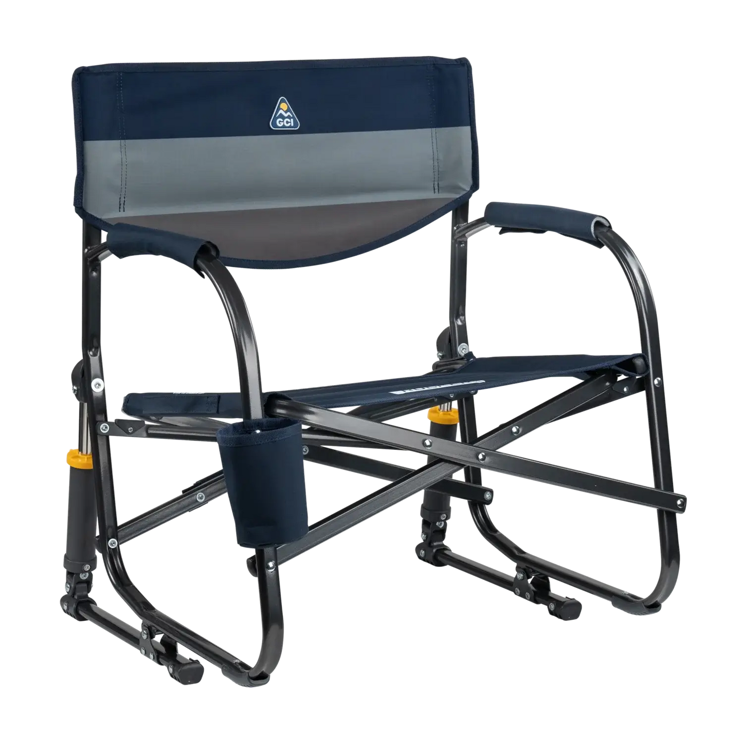 Grab & Go Rocker™ - Sunny Day