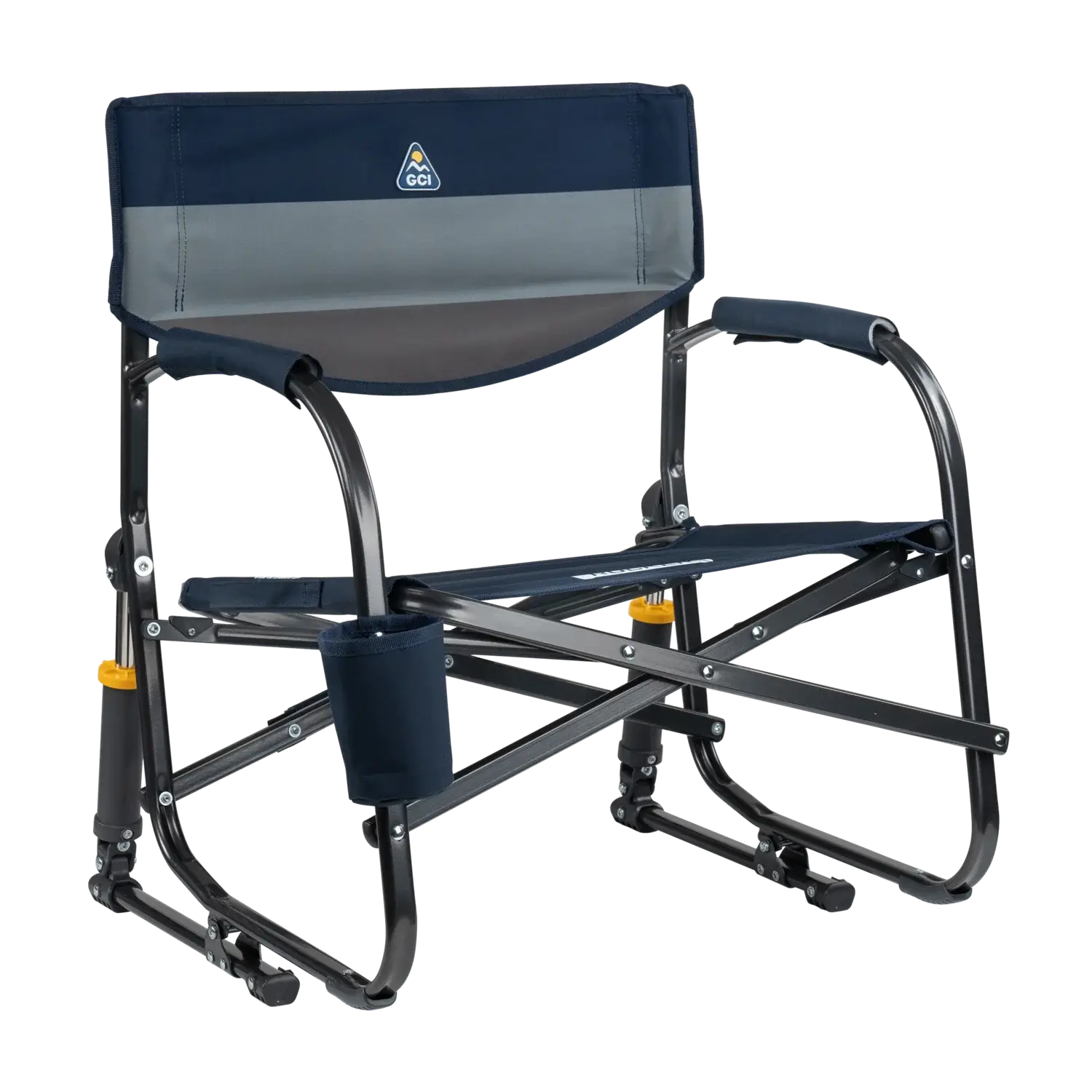 Grab & Go Rocker™ - Sunny Day