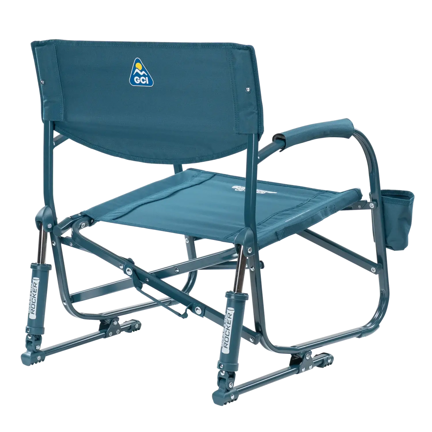 Grab & Go Rocker™ - Sunny Day