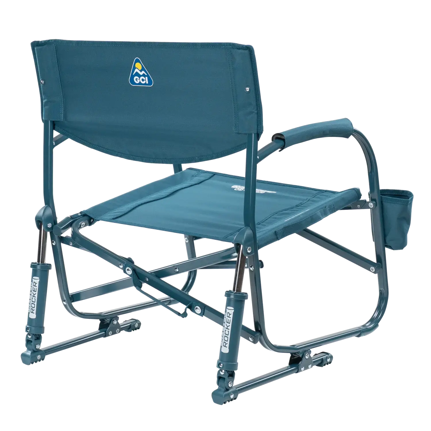 Grab & Go Rocker™ - Sunny Day