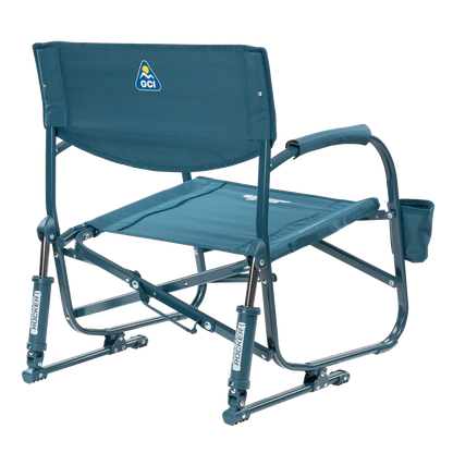 Grab & Go Rocker™ - Sunny Day