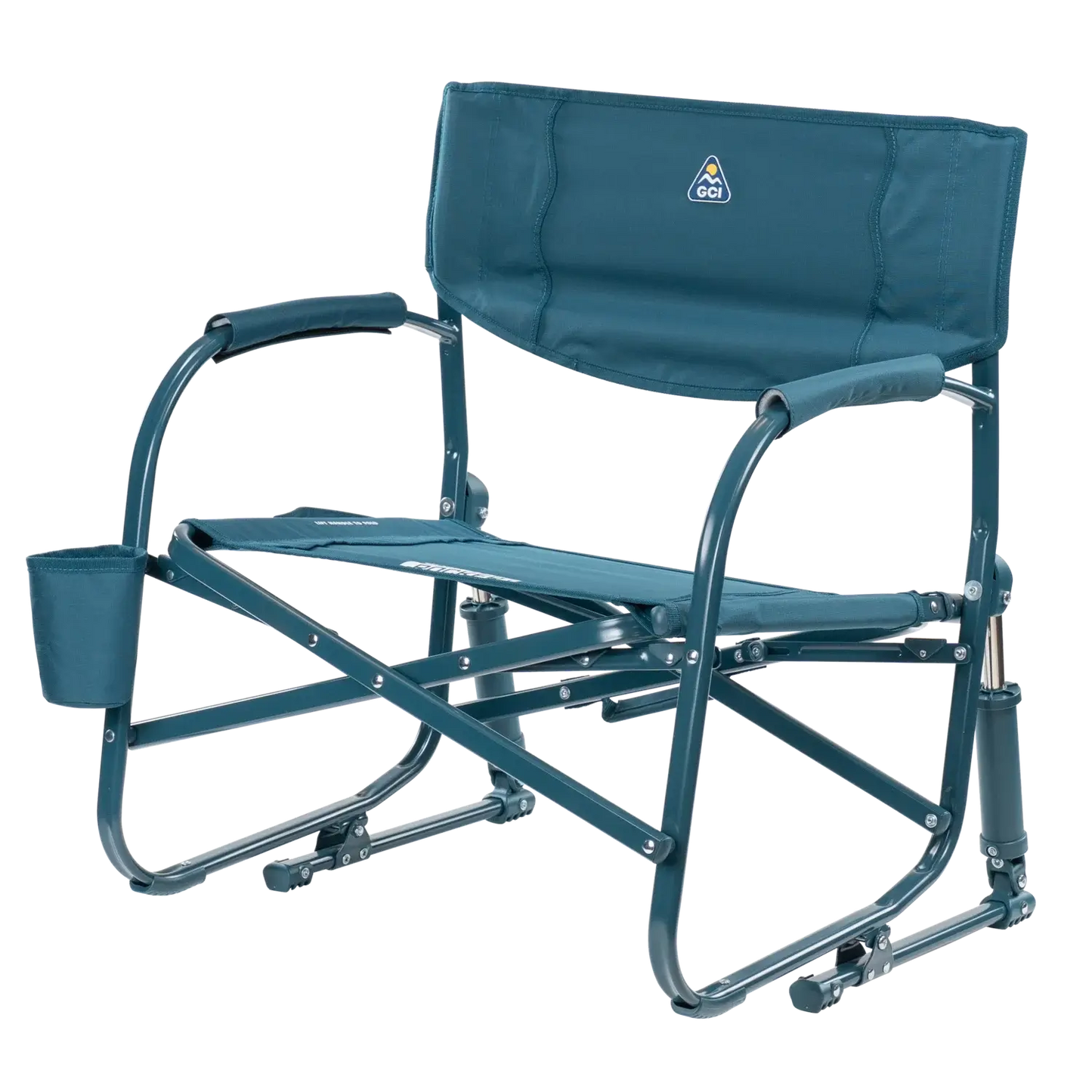 Grab & Go Rocker™ - Sunny Day