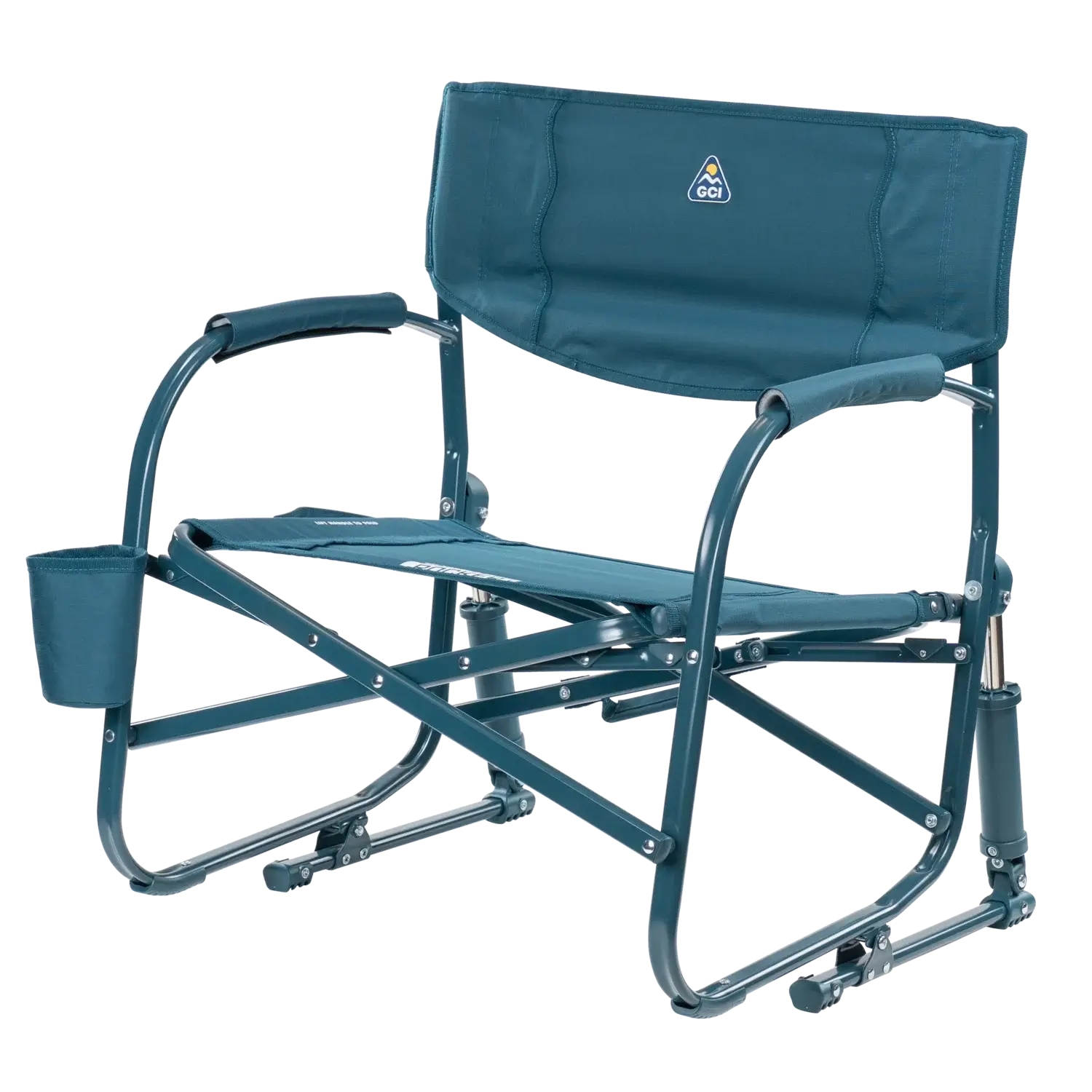 Grab & Go Rocker™ - Sunny Day