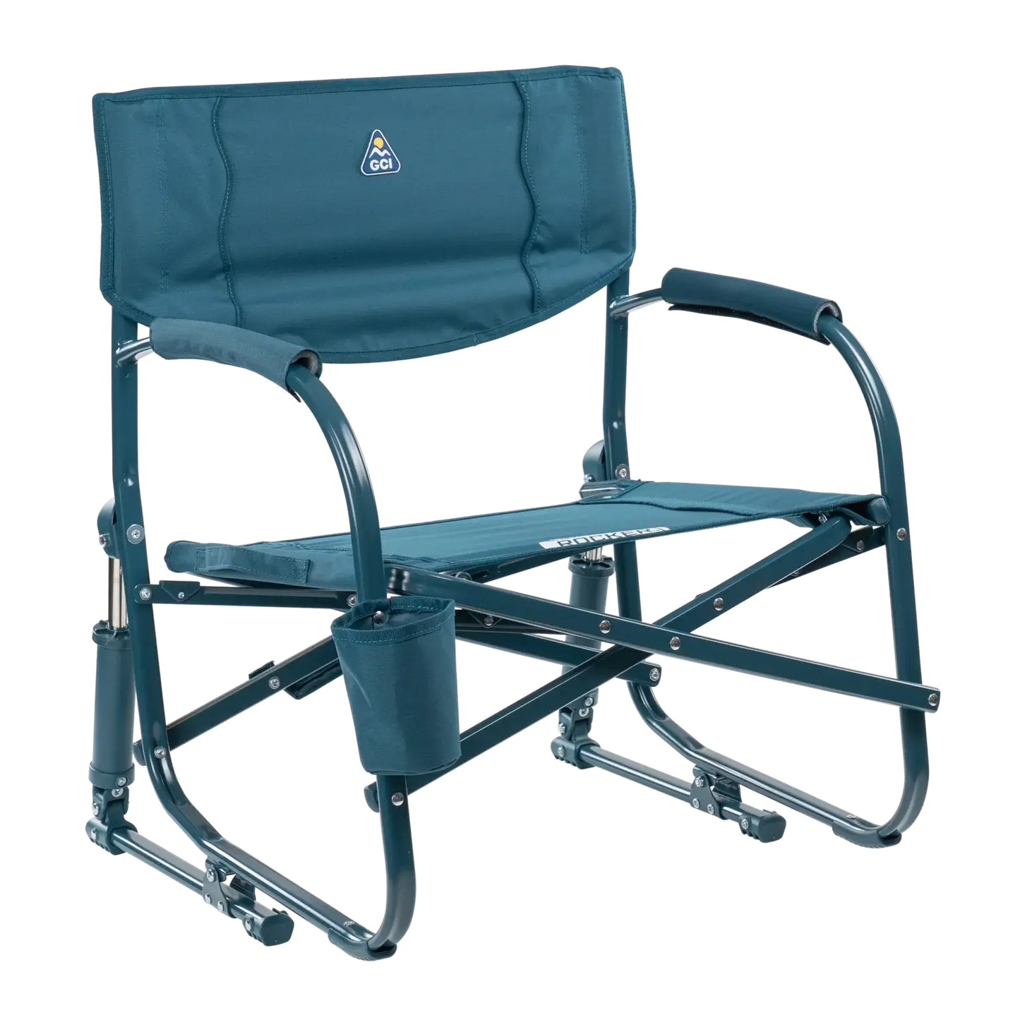 Grab & Go Rocker™ - Sunny Day