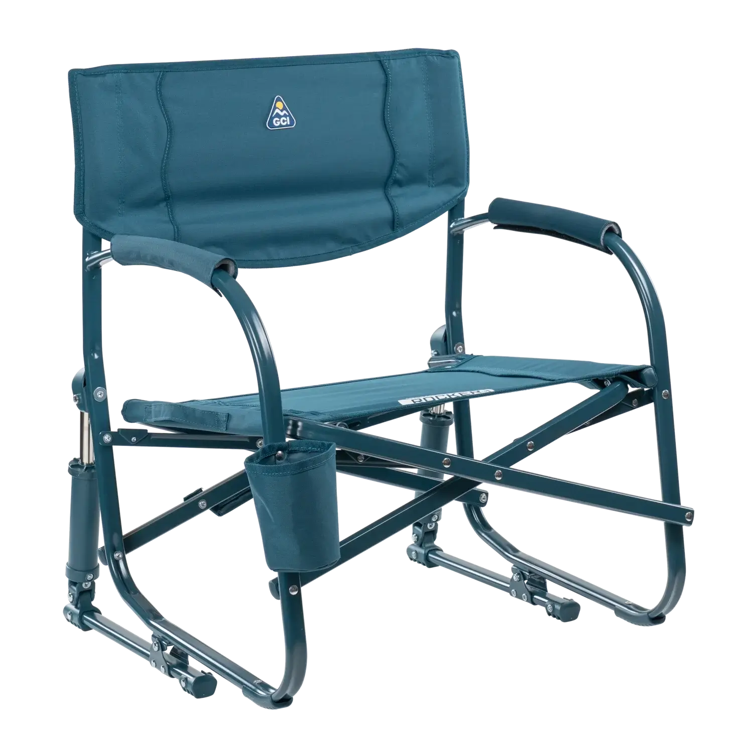 Grab & Go Rocker™ - Sunny Day
