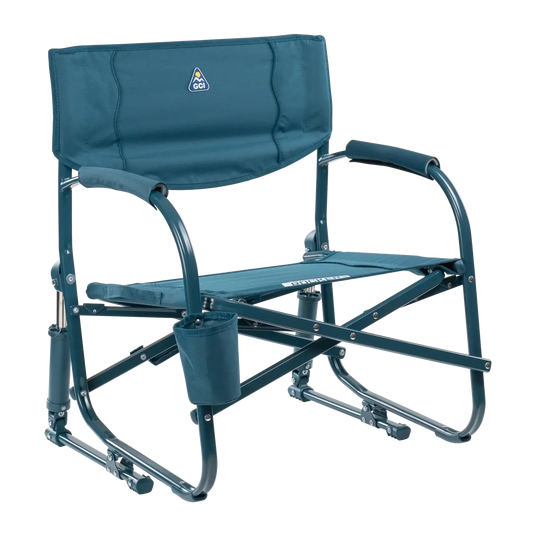 Grab & Go Rocker™ - Sunny Day