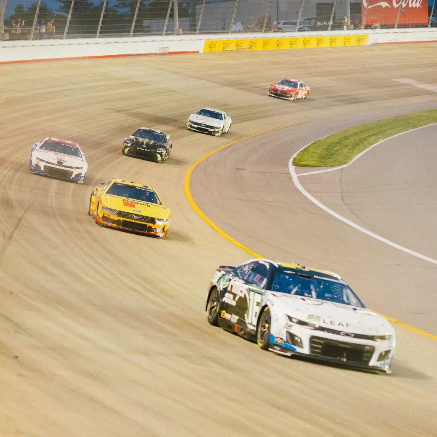 NASCAR for Her Bundle - Tailgate Set