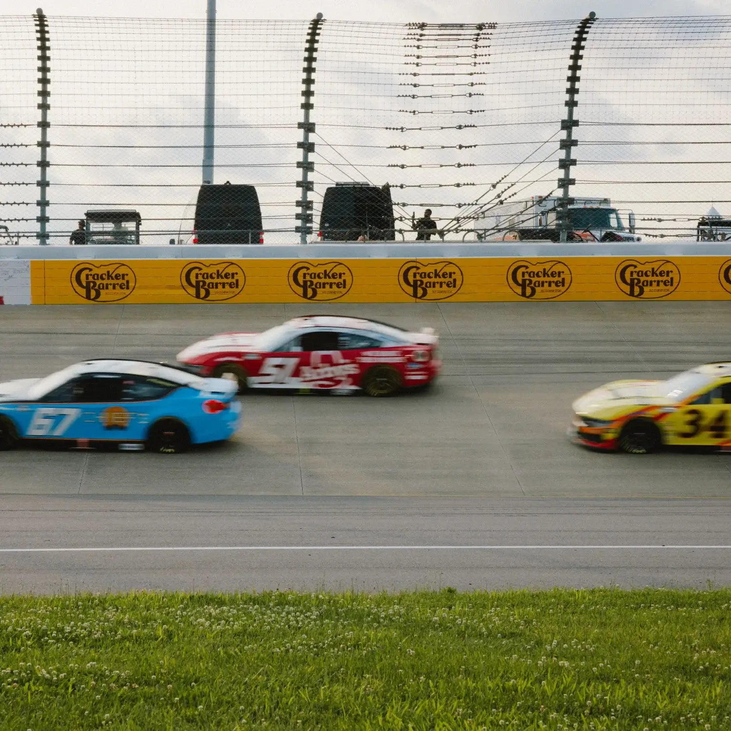 NASCAR for Him Bundle - Weekend Pair