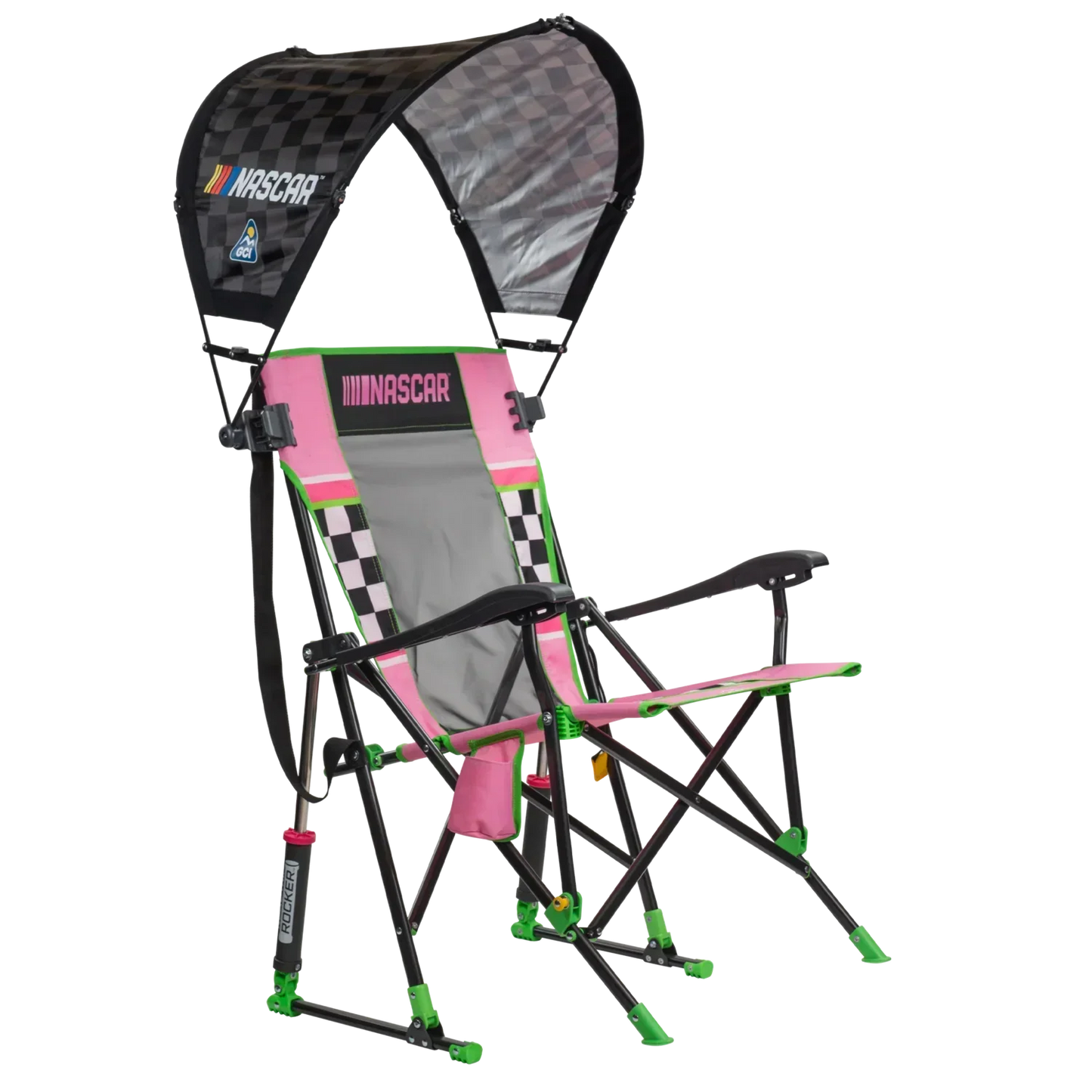 NASCAR for Her Bundle - Tailgate Set