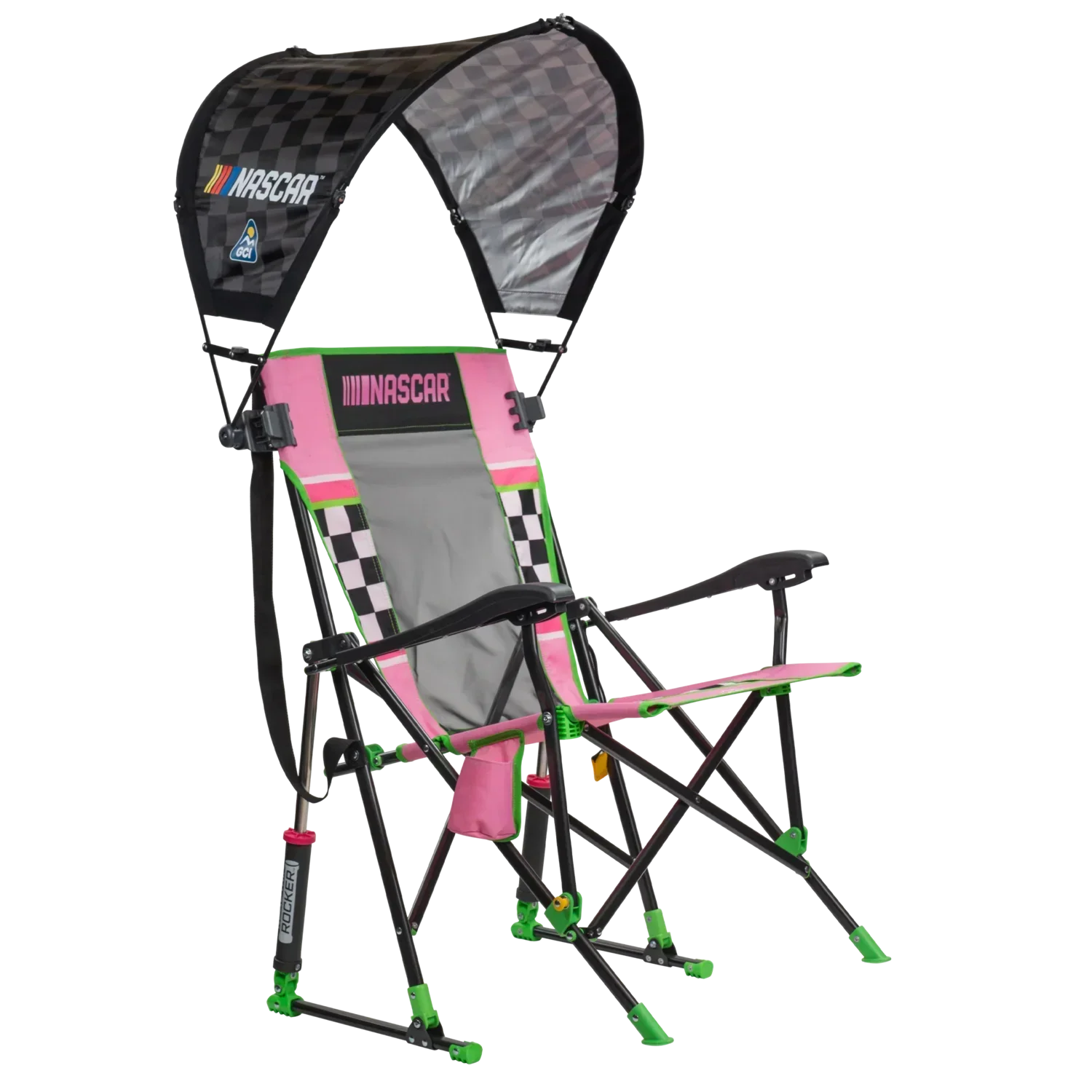 NASCAR for Her Bundle - Tailgate Set