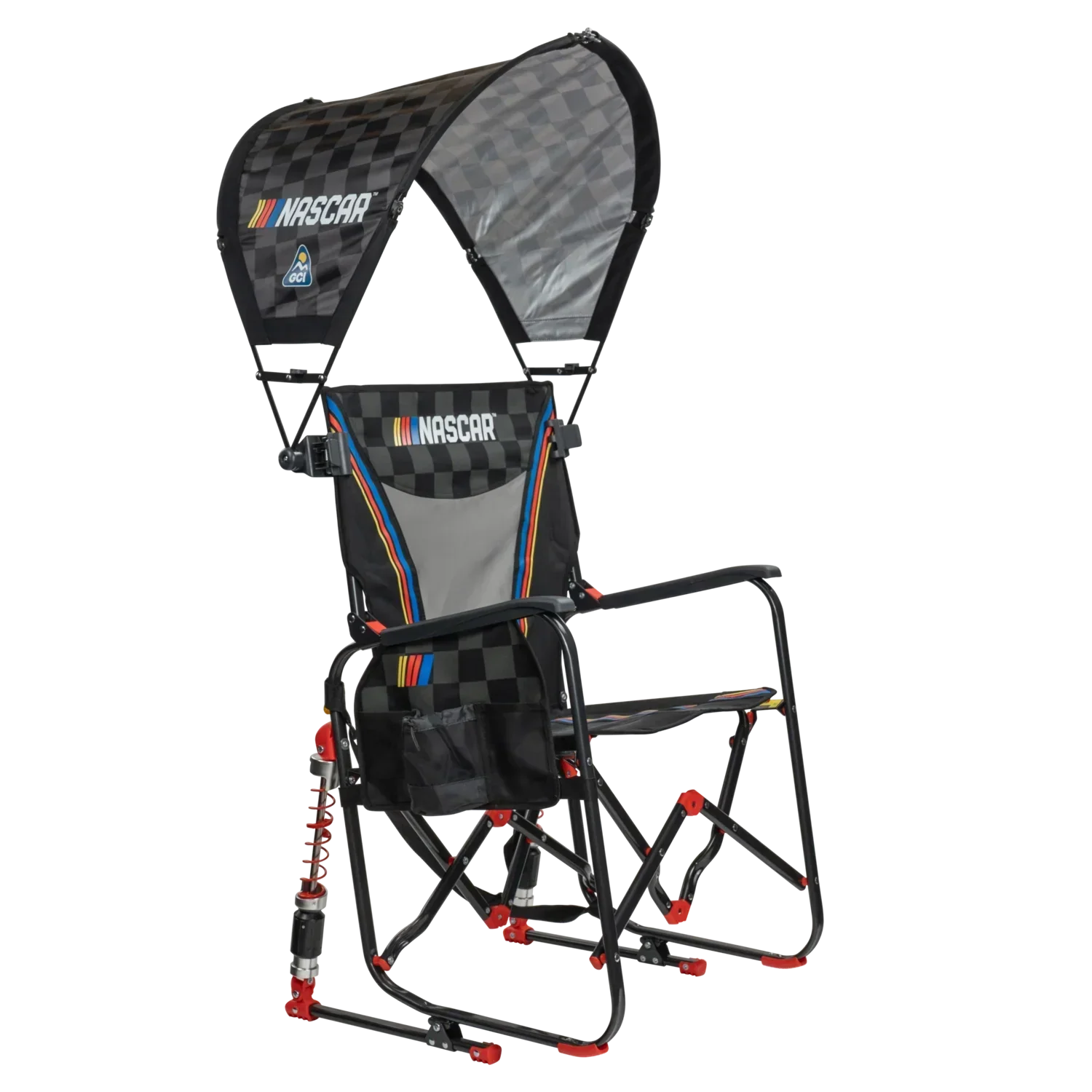 NASCAR Race Day Bundle - Camp Pair