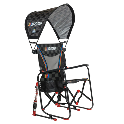 NASCAR Race Day Bundle - Camp Pair