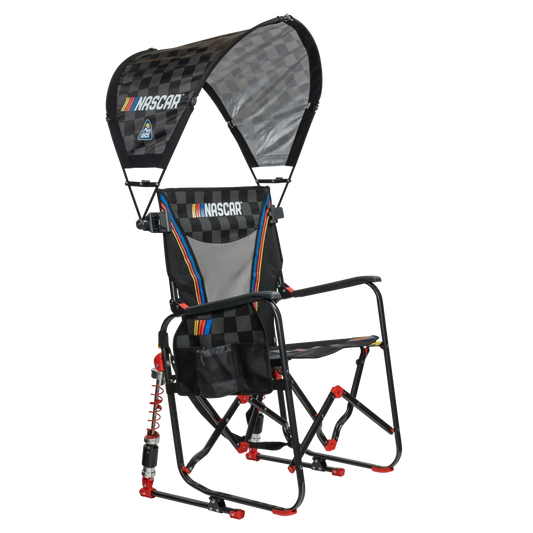 NASCAR Race Day Bundle - Camp Pair