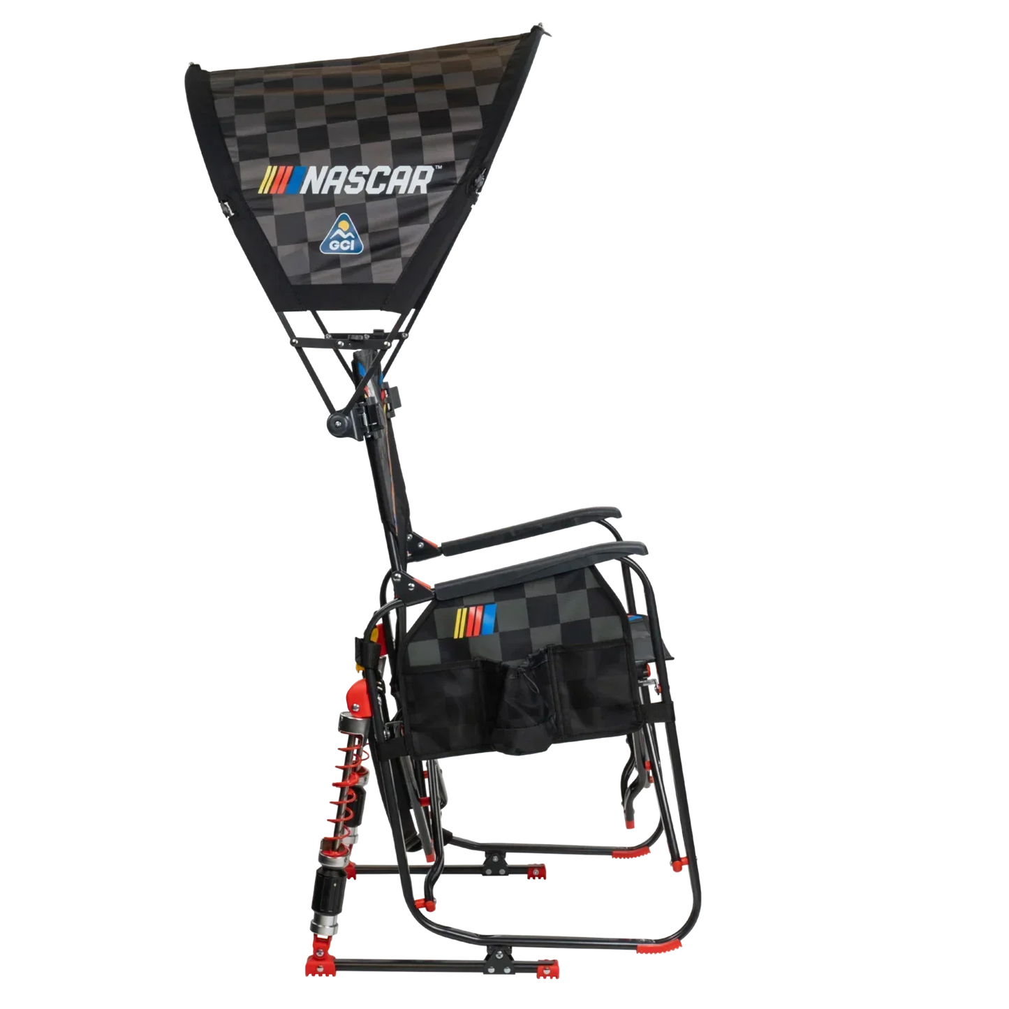 NASCAR Race Day Bundle - Camp Pair