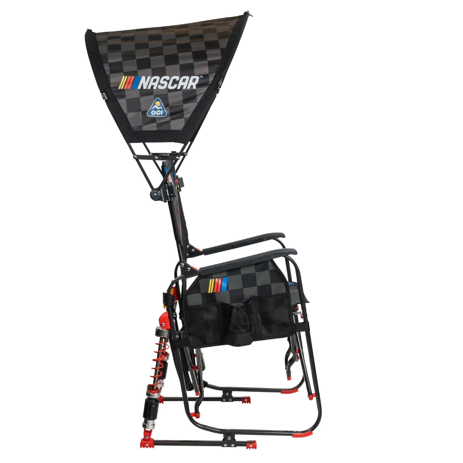 NASCAR Race Day Bundle - Camp Pair
