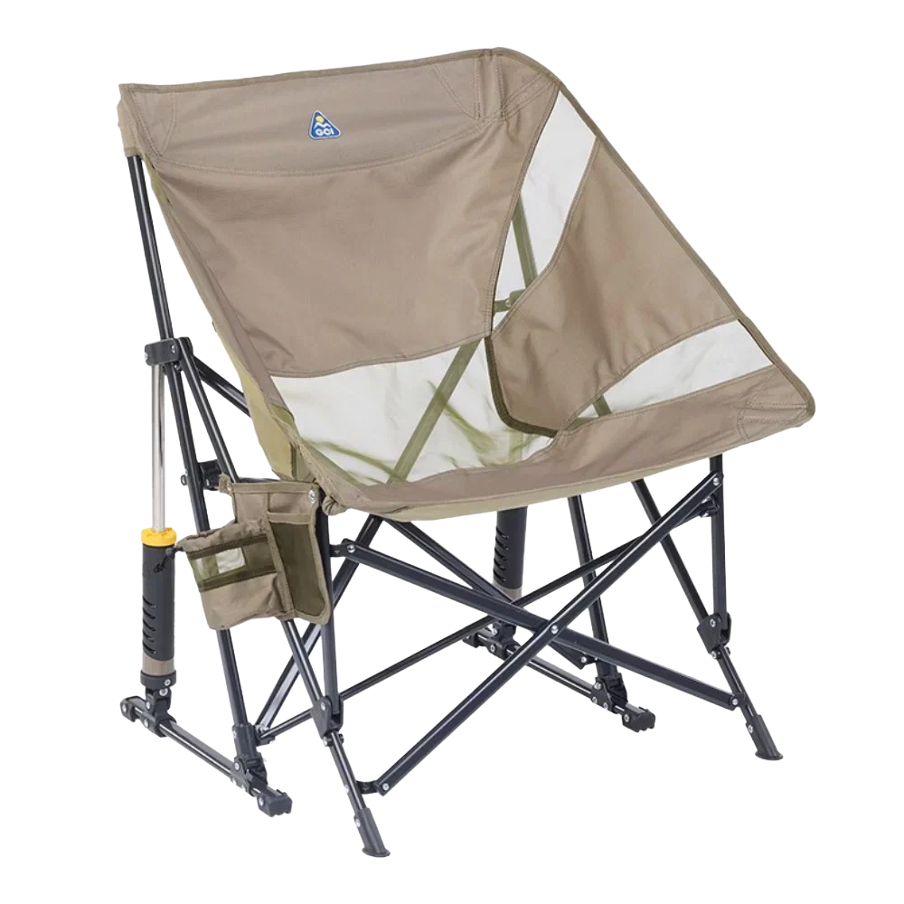 Pod Rocker Elite™ - Sand Side