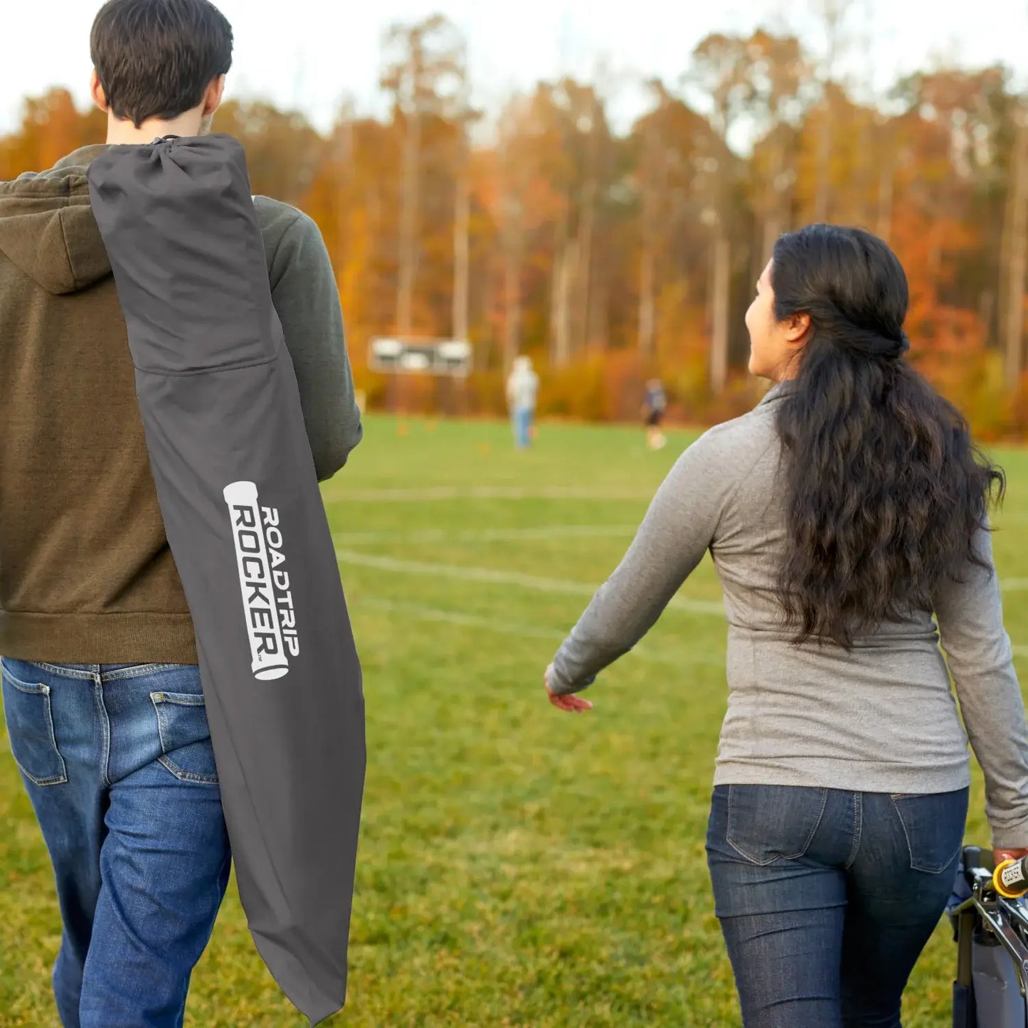 RoadTrip Rocker™ - Outdoor Ease