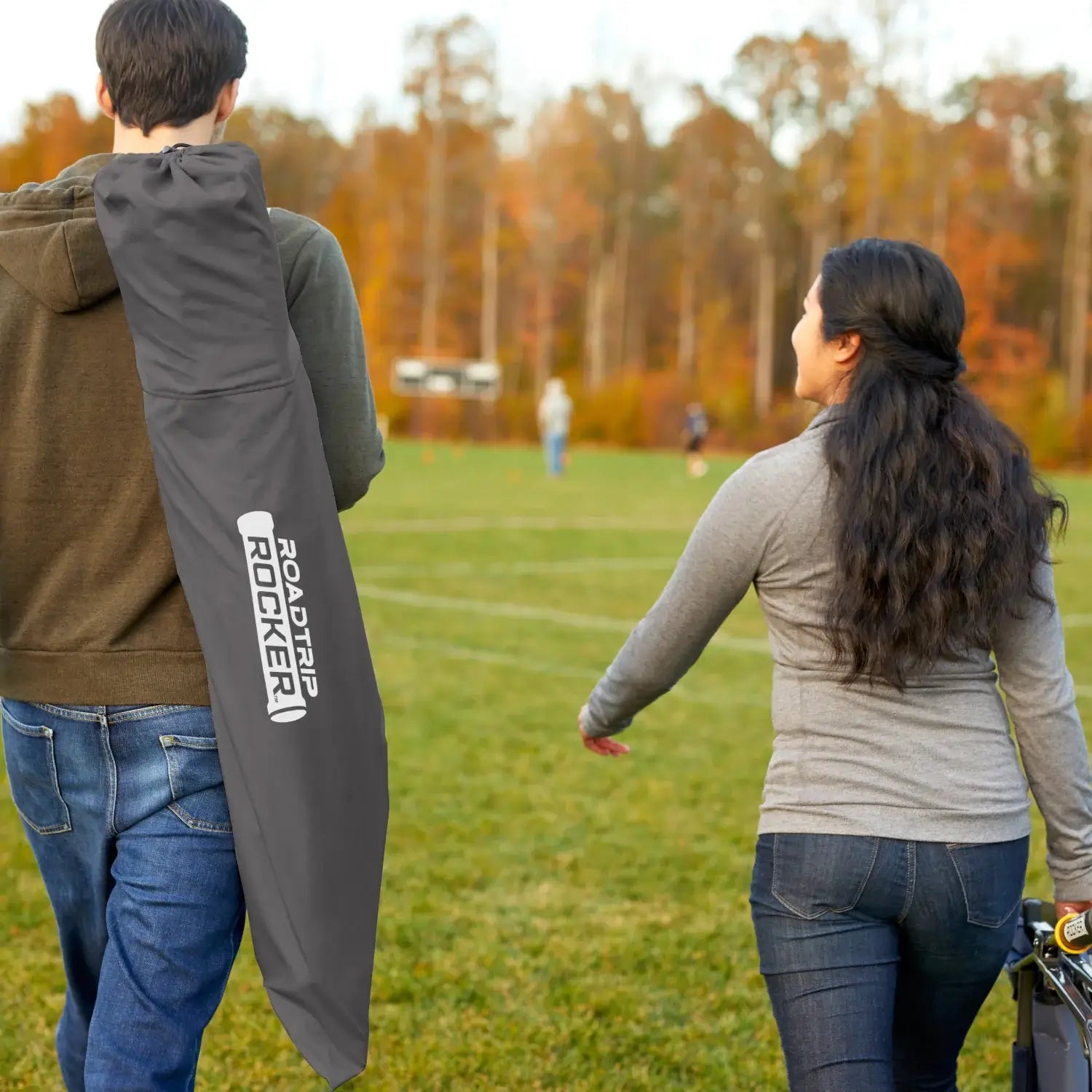 RoadTrip Rocker™ - Outdoor Ease