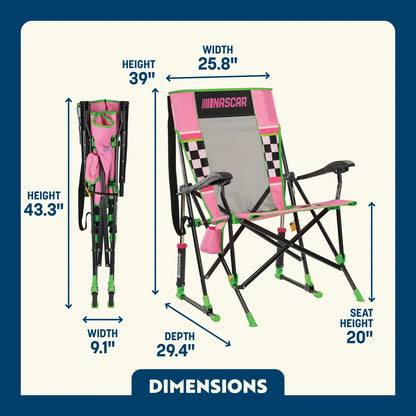 NASCAR for Her Bundle - Tailgate Set