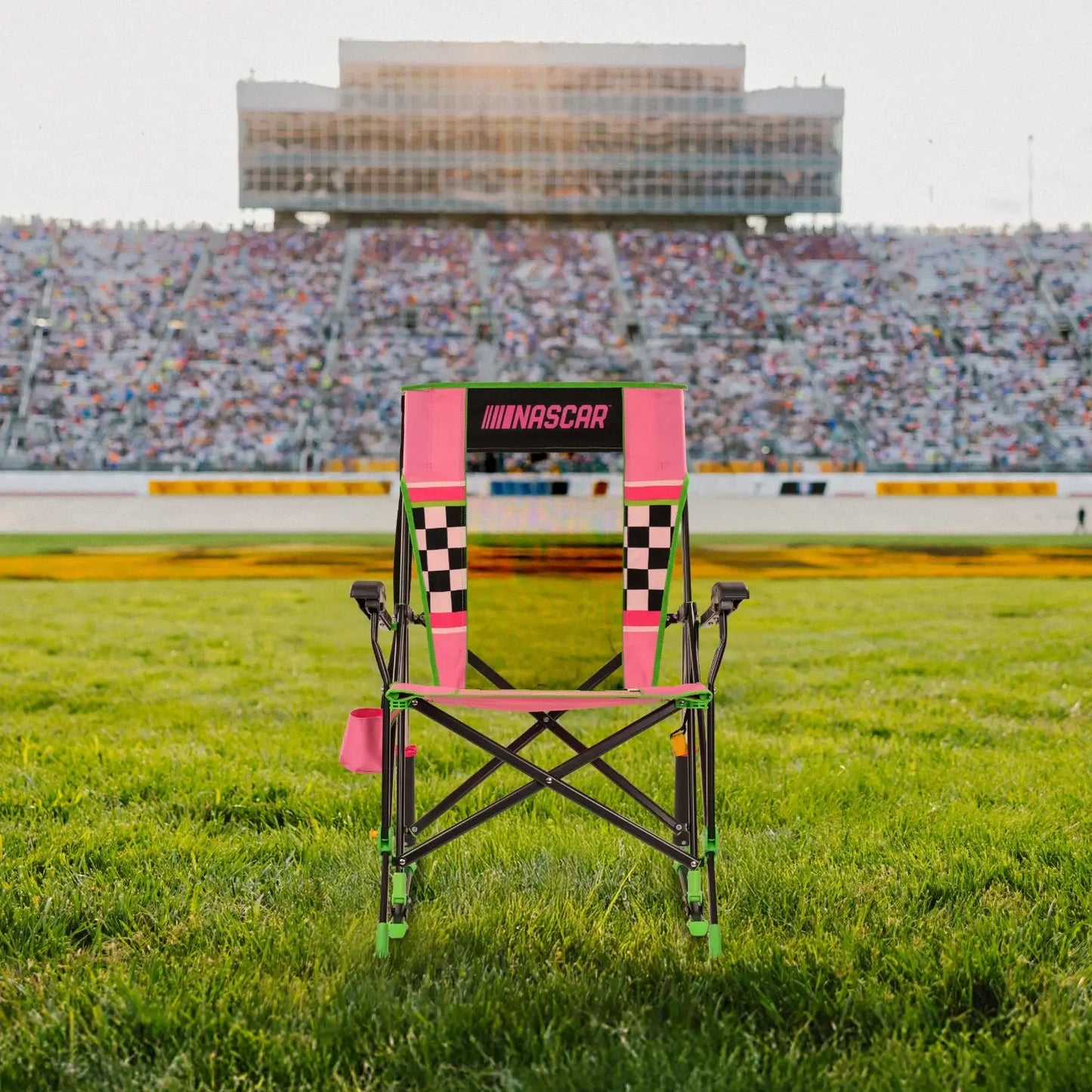NASCAR for Her Bundle - Easy Choice