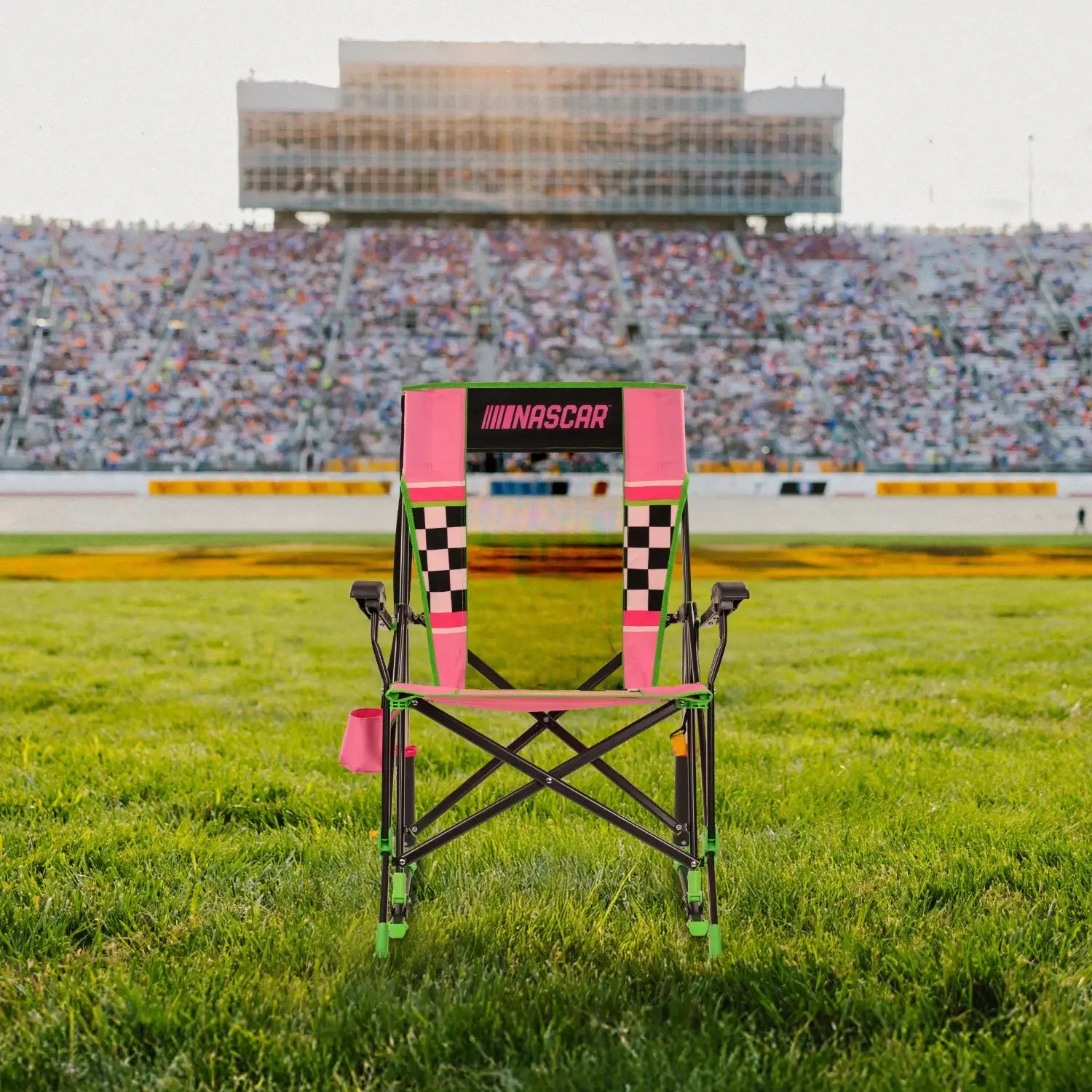 NASCAR for Her Bundle - Easy Choice