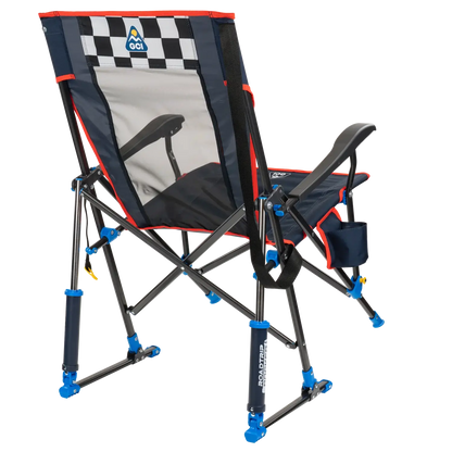 RoadTrip Rocker™ - NASCAR For Him - Track Day