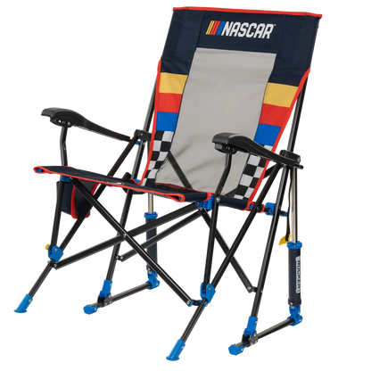 RoadTrip Rocker™ - NASCAR For Him - Track Day