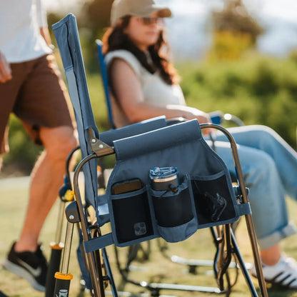Stowaway Rocker™ - Spring Ready