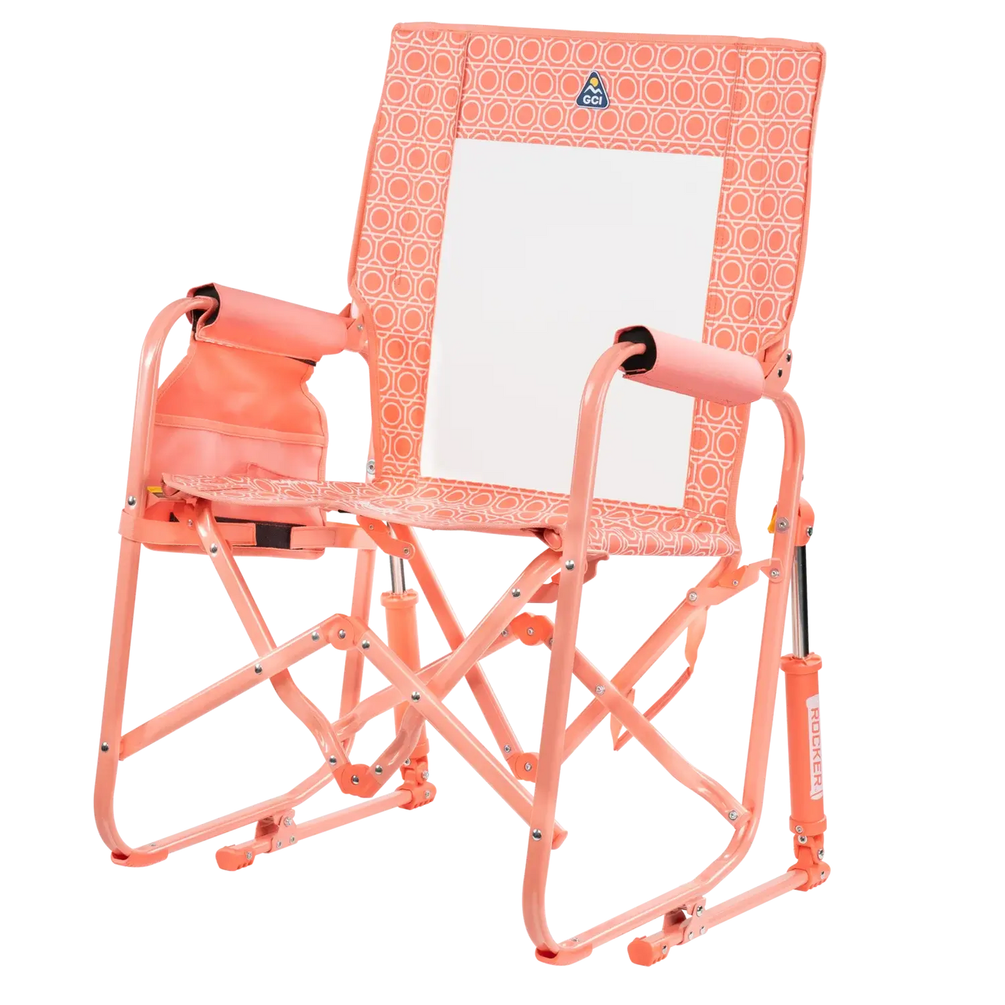 Stowaway Rocker™ - Spring Ready