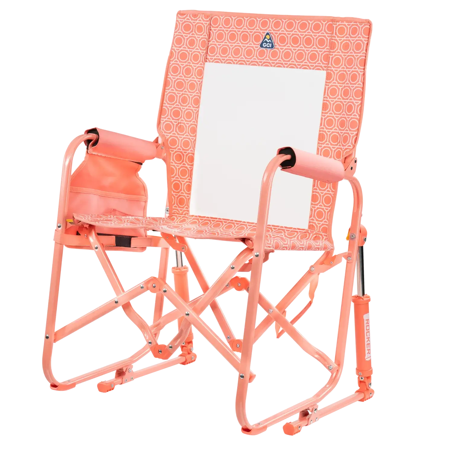 Stowaway Rocker™ - Spring Ready