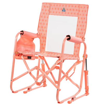 Stowaway Rocker™ - Spring Ready