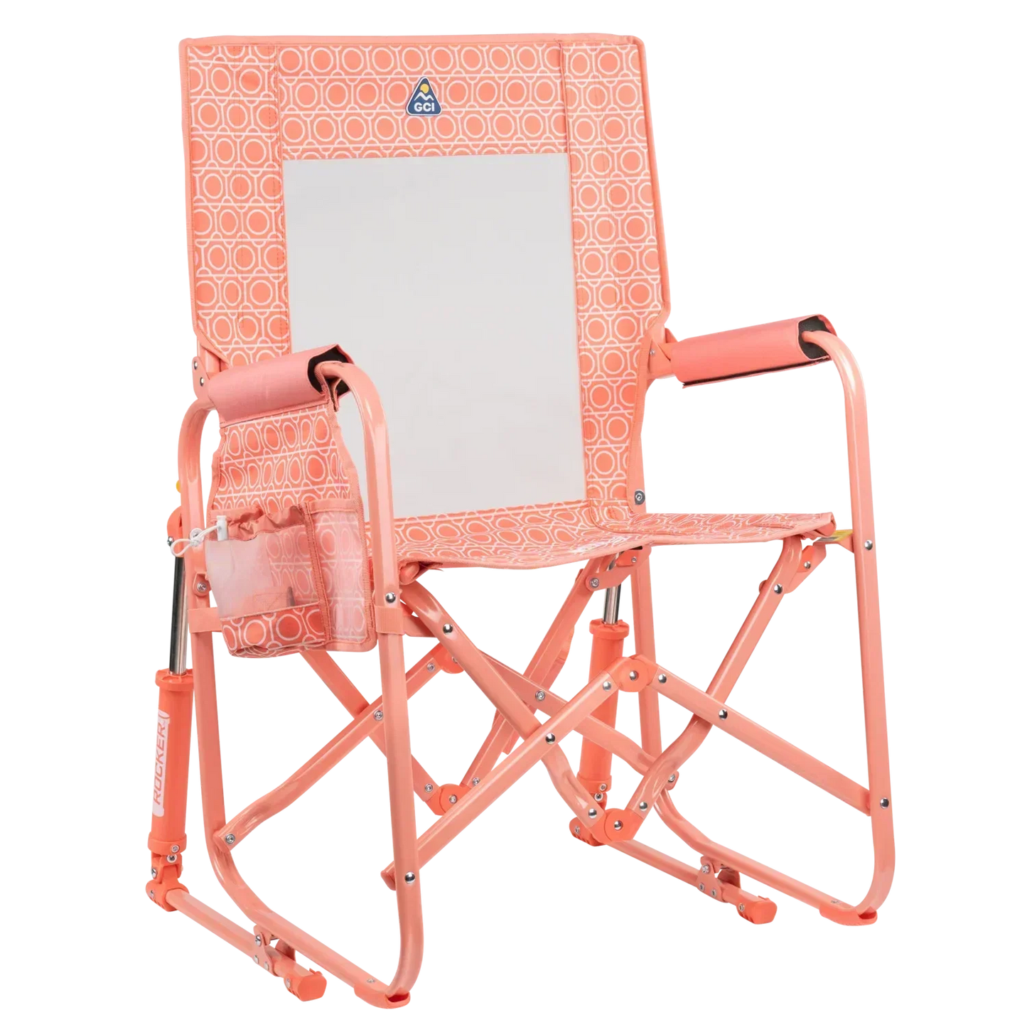 Stowaway Rocker™ - Spring Ready