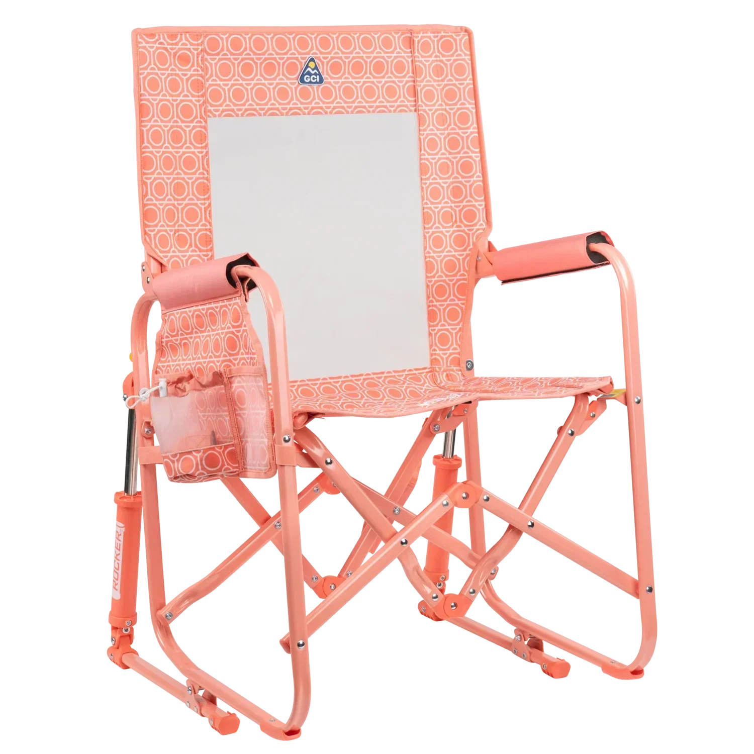 Stowaway Rocker™ - Spring Ready