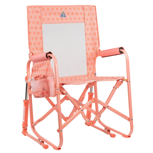 Stowaway Rocker™ - Spring Ready