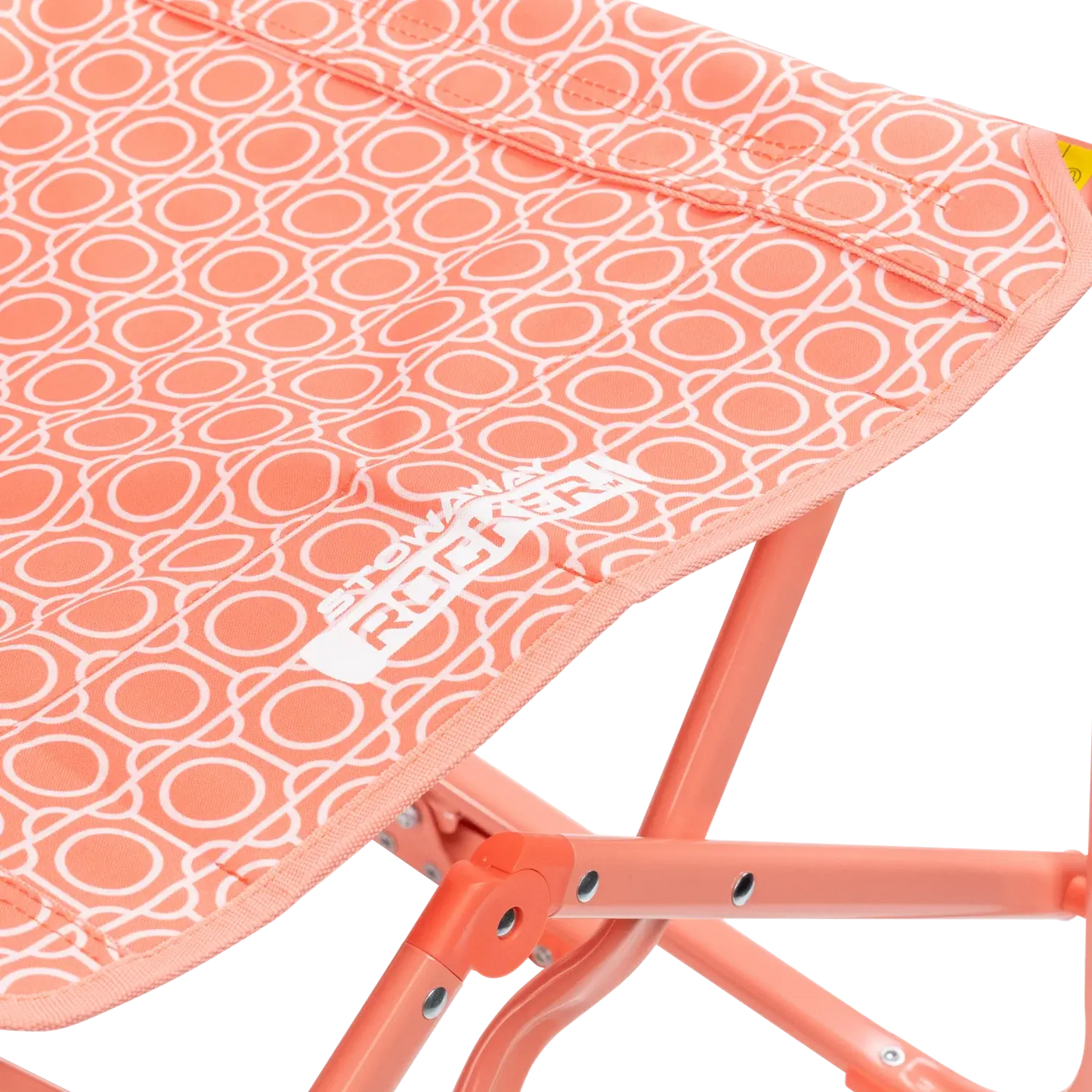 Stowaway Rocker™ - Spring Ready